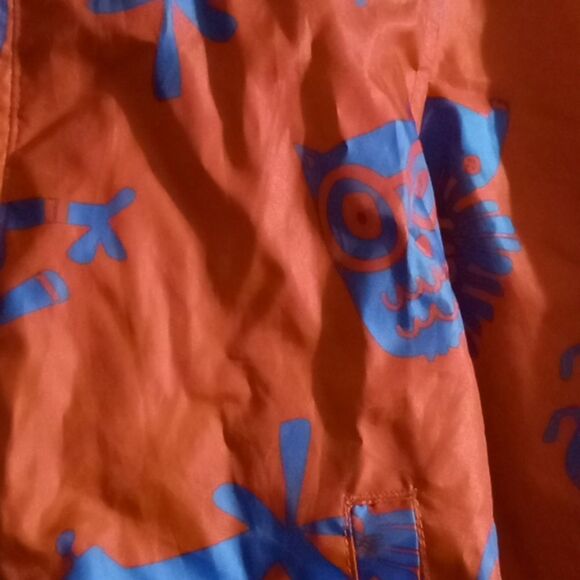 Raincoat  - Picture 2 of 6